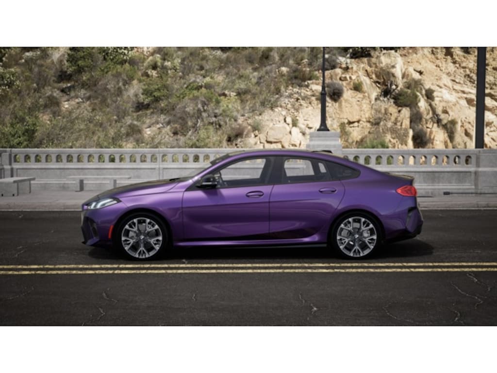 New 2026 BMW 228i xDrive Gran Coupe