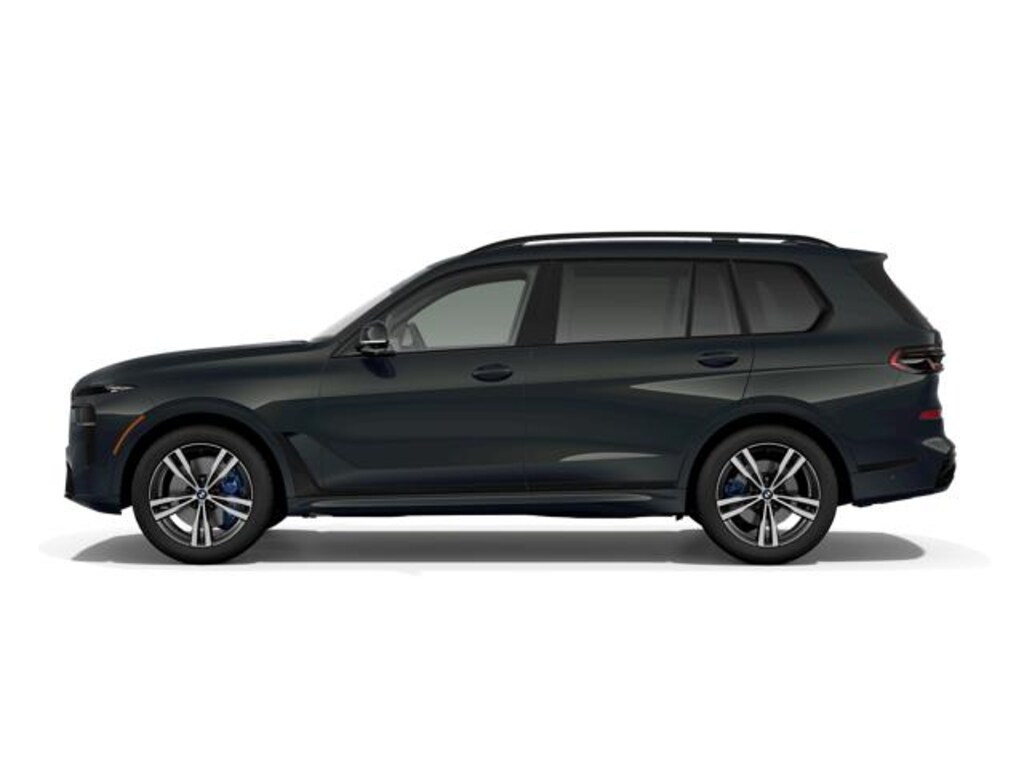 New 2027 BMW X7 xDrive40i SUV