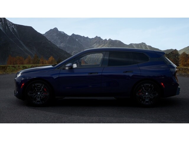 2026 Bmw iX photo 4