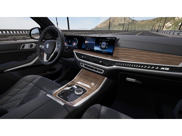 2026 BMW X5 40i - Photo 44
