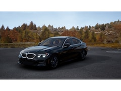 2026 BMW 330i NA Sedan