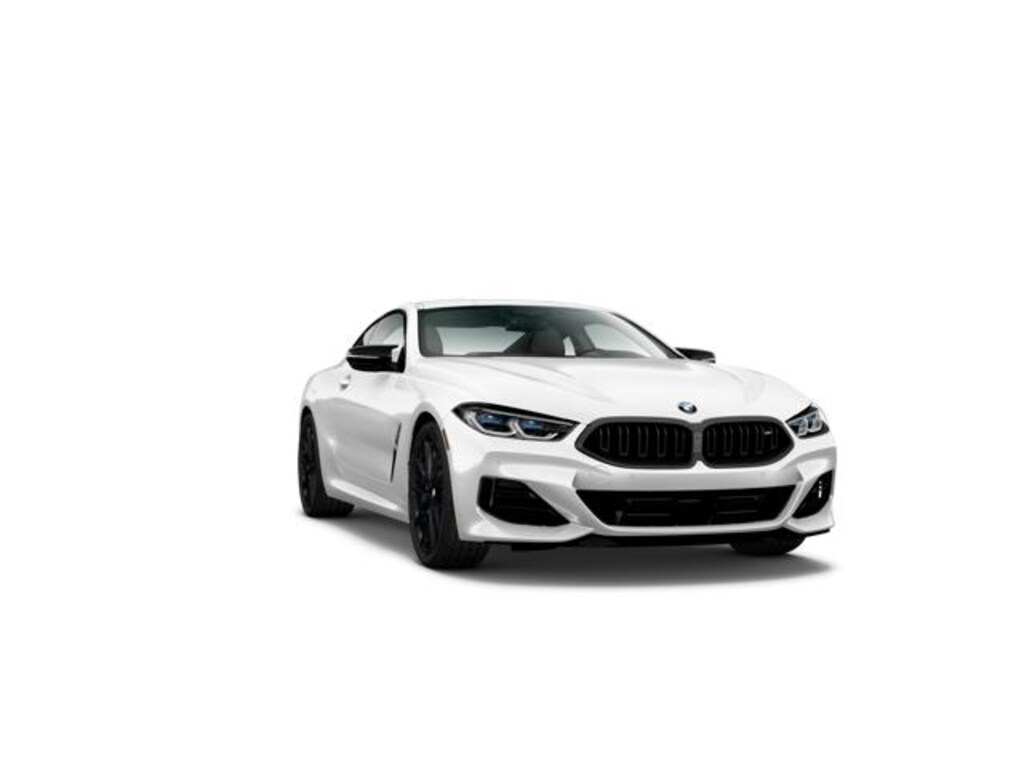 New 2026 BMW M850i i xDrive Coupe