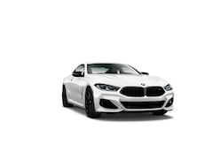 2026 BMW M850i i xDrive Coupe