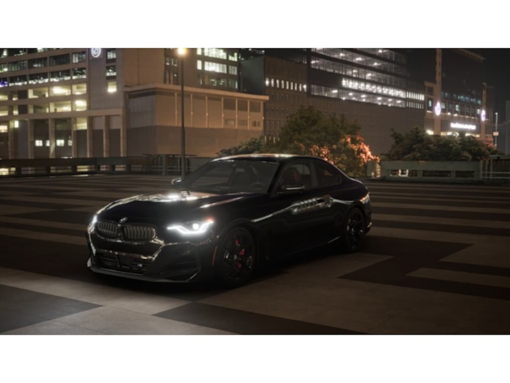 New 2026 BMW M240i xDrive Coupe