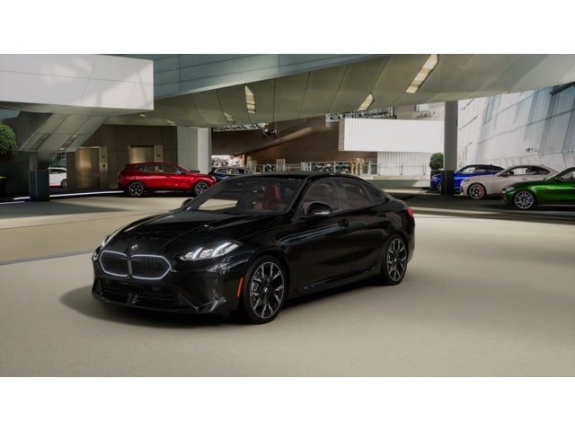 2026 BMW 2 Series 228 Gran Coupe's photo