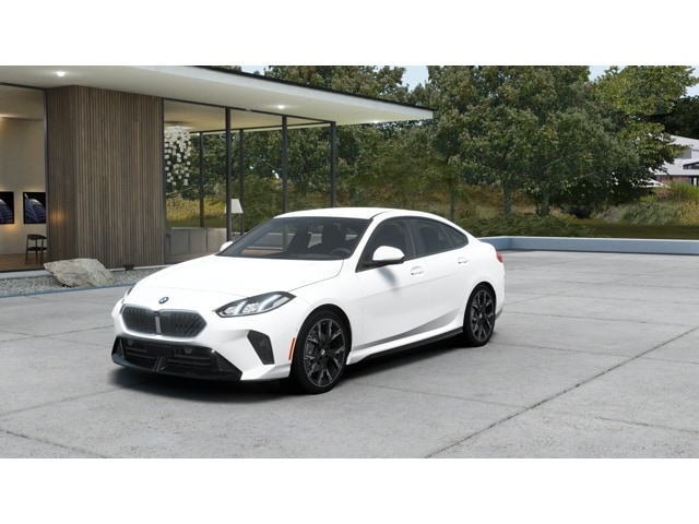 2026 BMW 2 Series 228 Gran Coupe's photo