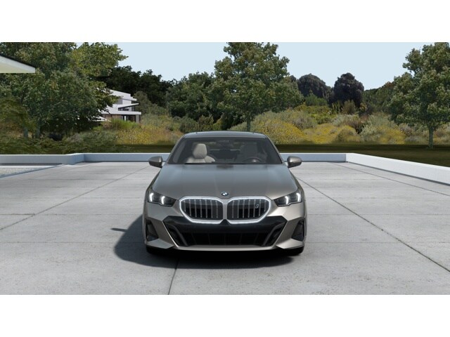 2026 Bmw i5 eDrive40 photo 3