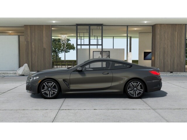 2026 Bmw 840i 840i xDrive photo 4