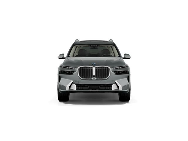 2026 Bmw X7 xDrive40i photo 2