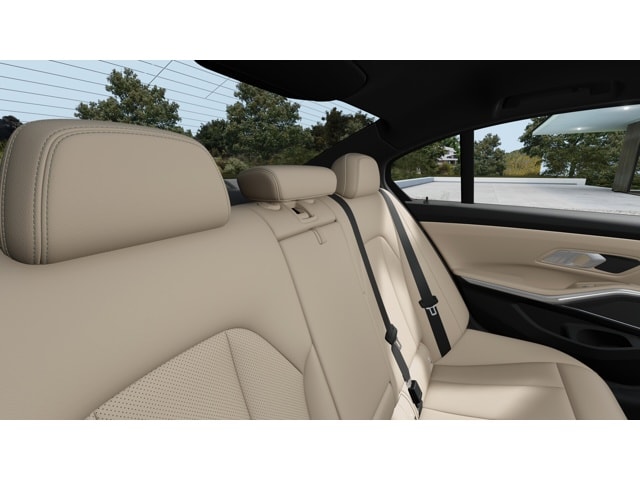 2026 BMW 3 Series 330i - Photo 43