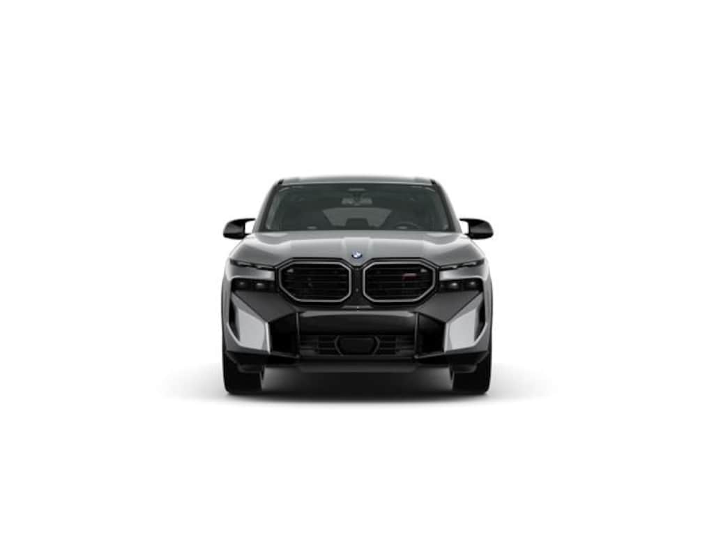 New 2026 BMW XM Label SUV