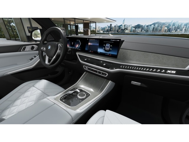 2026 BMW X5 40i - Photo 33