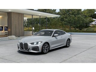 2026 BMW 430i xDrive Coupe