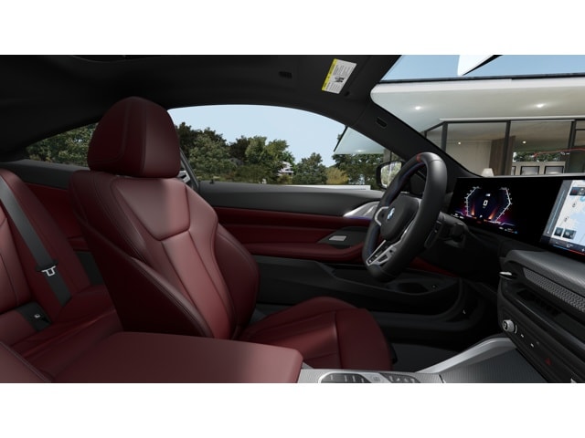 2026 BMW 4 Series M440i - Photo 21