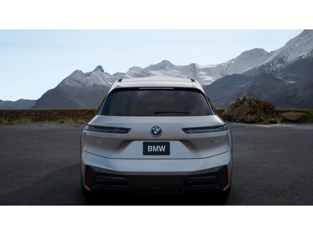 2026 Bmw iX photo 6