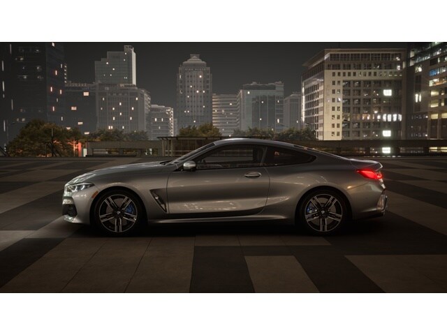 2026 BMW 8 Series 840i - Photo 47