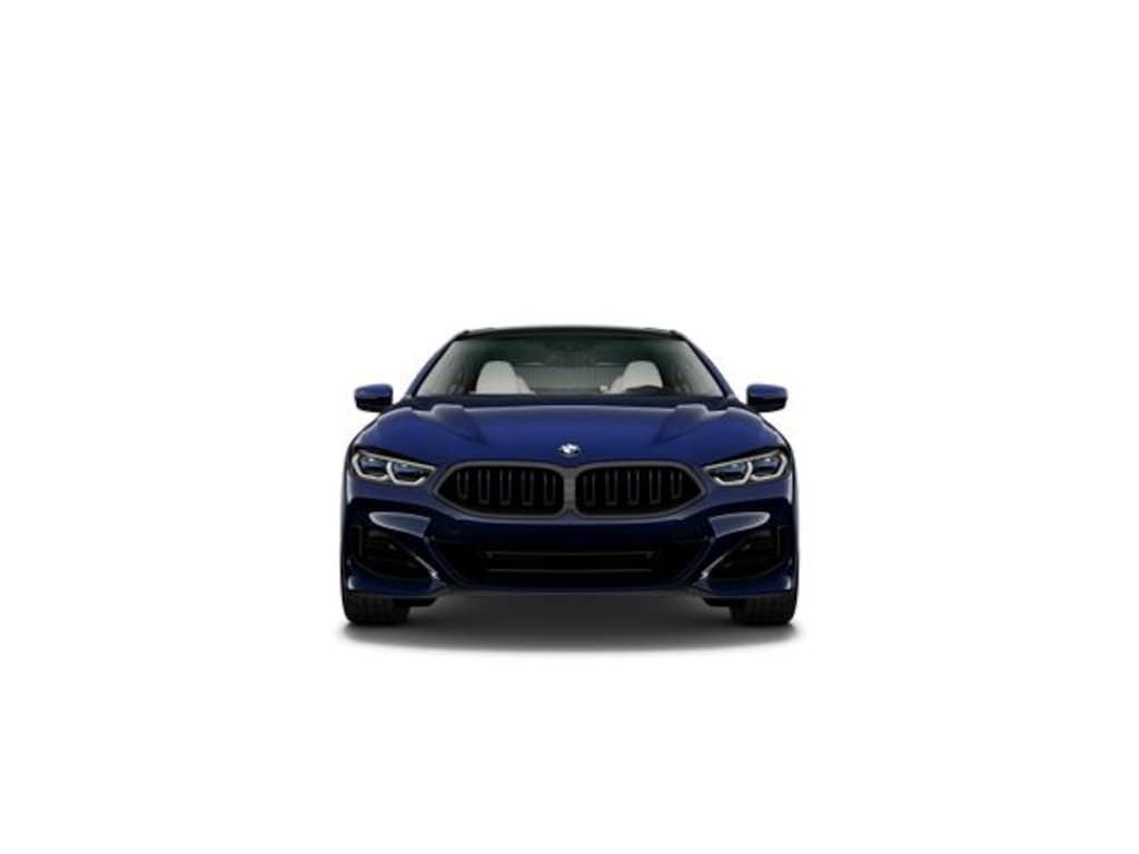 New 2026 BMW 840i Gran Coupe