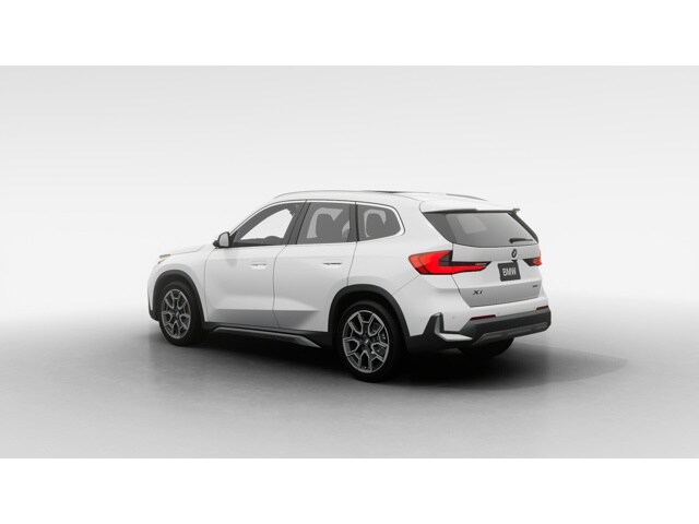 2026 Bmw X1 M35i photo 2