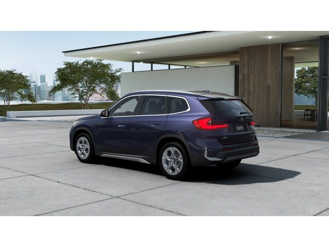 2026 Bmw X1 M35i photo 2