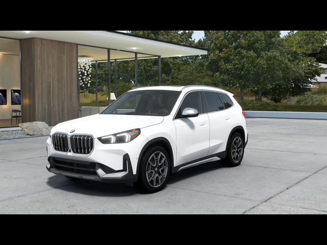 2025 BMW X1 xDrive28i -
                Ramsey, NJ