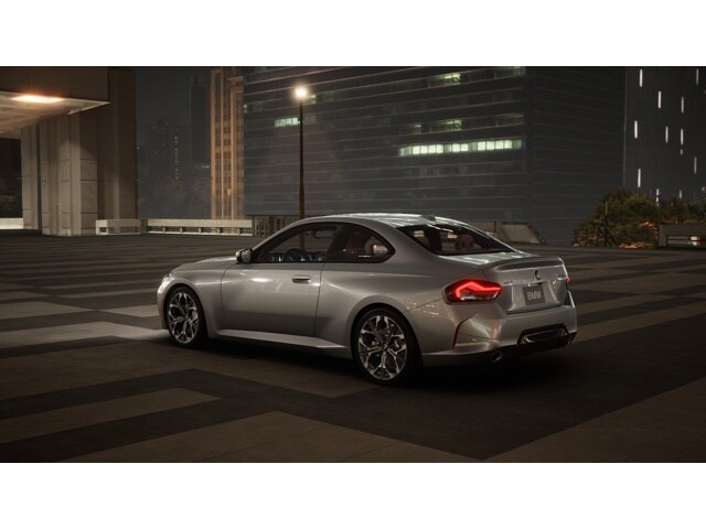 2025 Bmw 230i xDrive photo 2