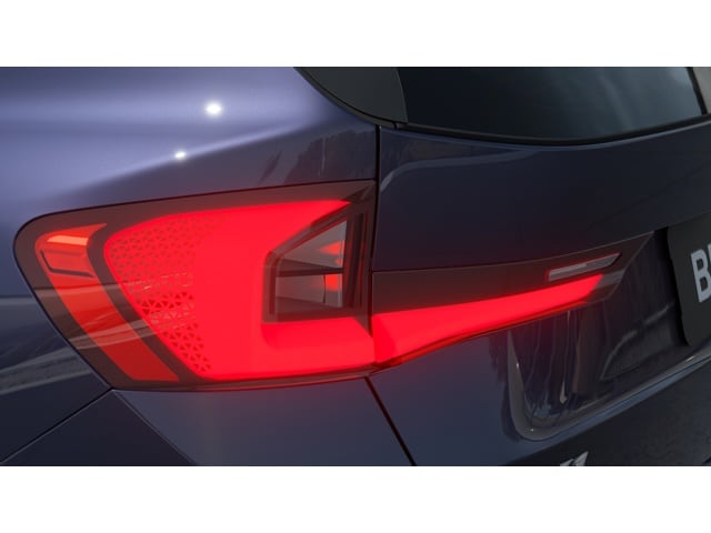 2026 BMW X1 XDrive28i - Photo 38