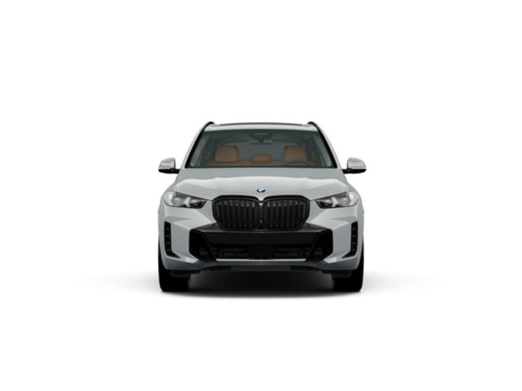 New 2026 BMW X5 xDrive40i SUV