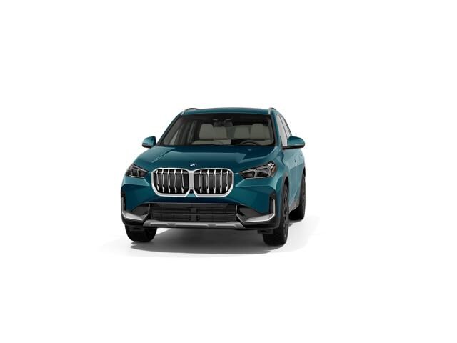 2025 Bmw X1 XDrive28i photo 4