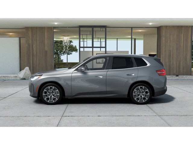 2026 Bmw X3 photo 3