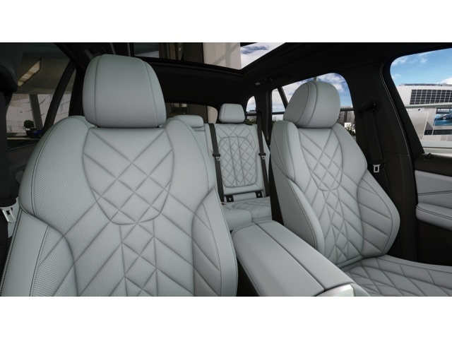 2026 BMW X5 50e - Photo 37