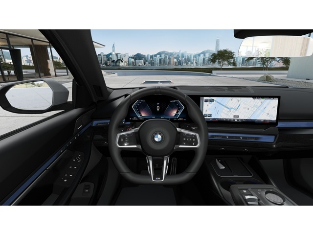 2026 BMW 5 Series 530i - Photo 32