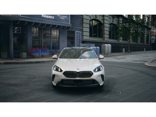 2025 Bmw 228i xDrive Gran Coupe photo 3