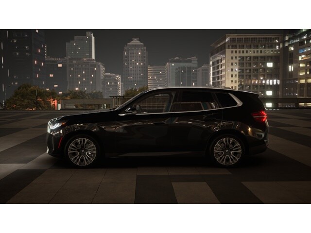 2026 Bmw X3 photo 4