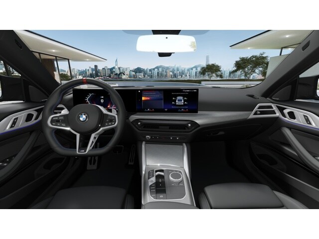 2026 BMW 4 Series M440i - Photo 63