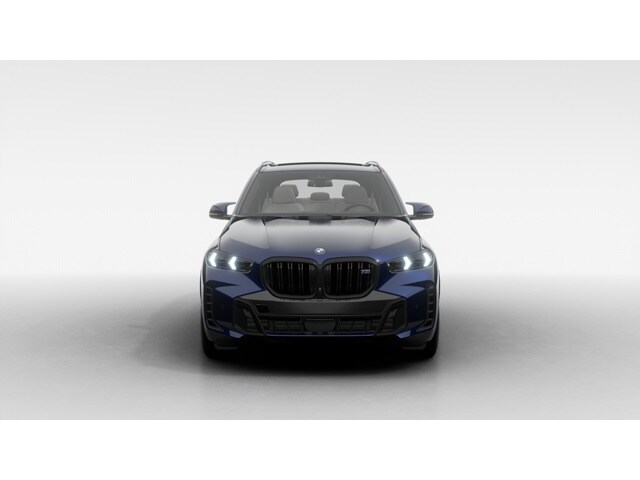 2026 Bmw X5 M60i photo 3