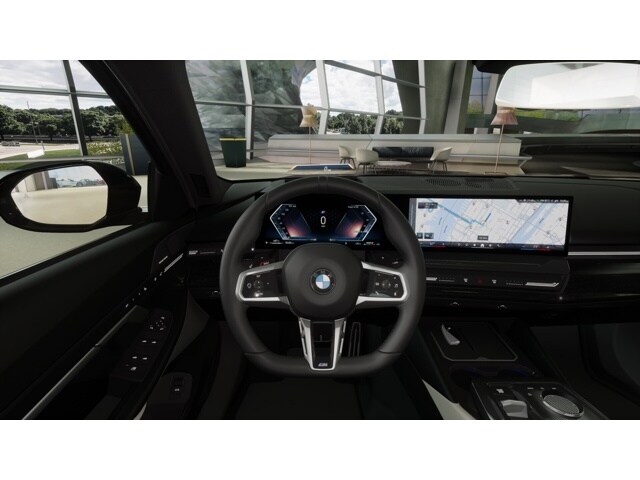2026 BMW 5 Series 530i - Photo 42