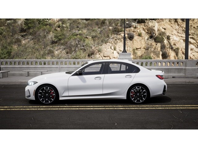 2026 Bmw M340i photo 4
