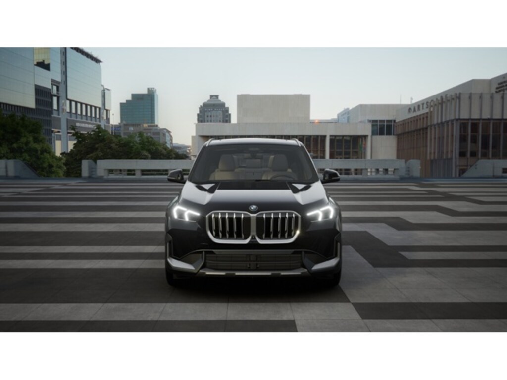 New 2026 BMW X1 xDrive28i SUV