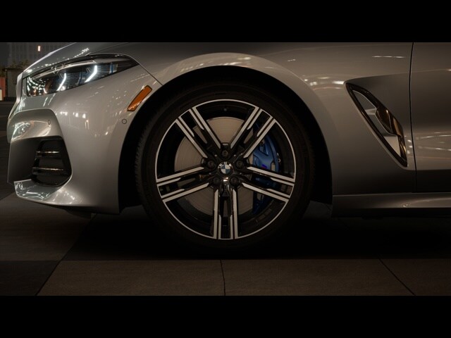 2025 BMW 8 Series 840i - Photo 51