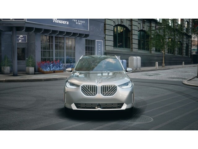 2026 Bmw X3 photo 3