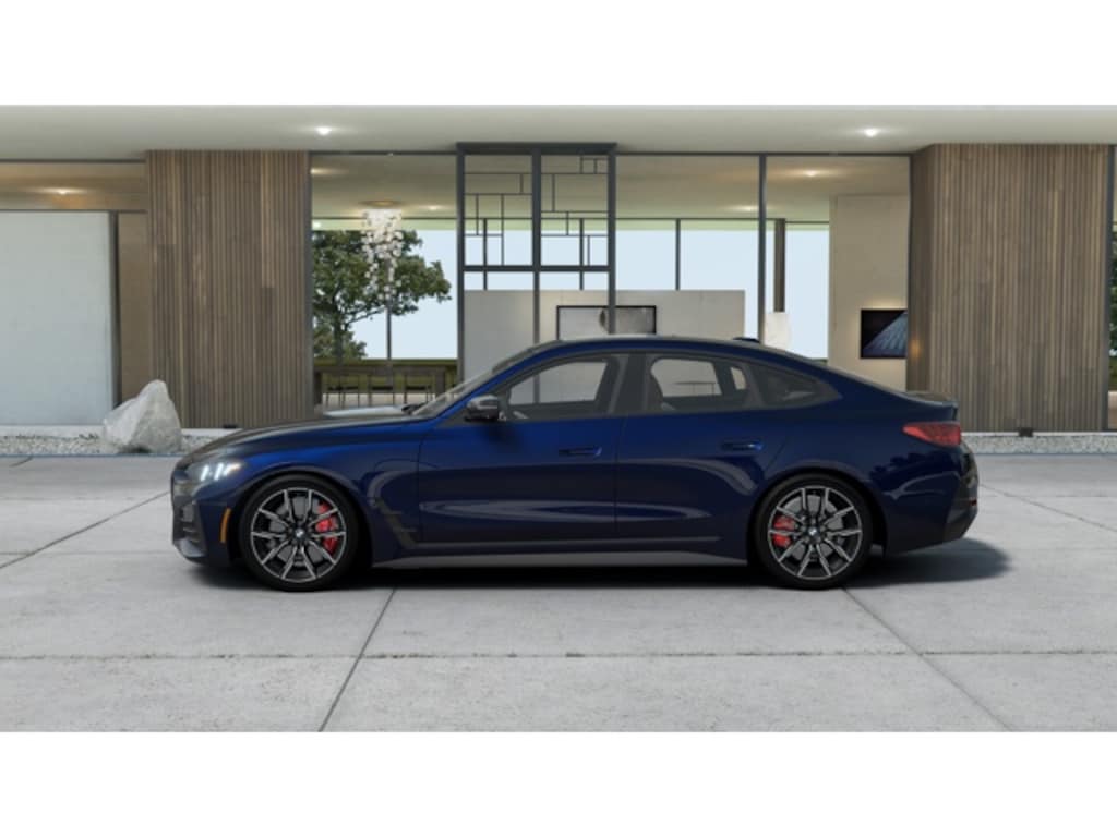 New 2026 BMW 430i xDrive Gran Coupe