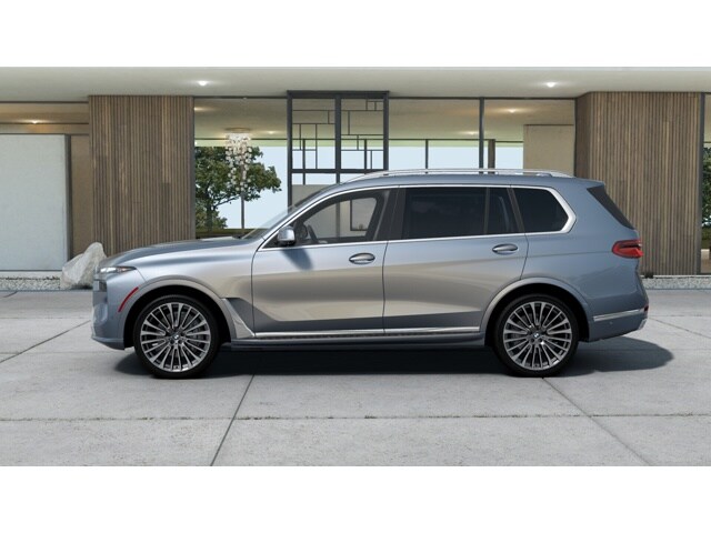 2026 Bmw X7 xDrive40i photo 4