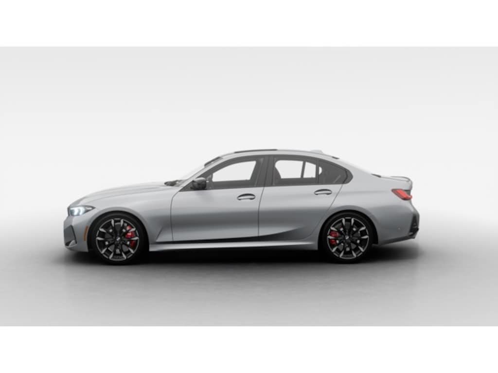 New 2026 BMW 330i xDrive Sedan