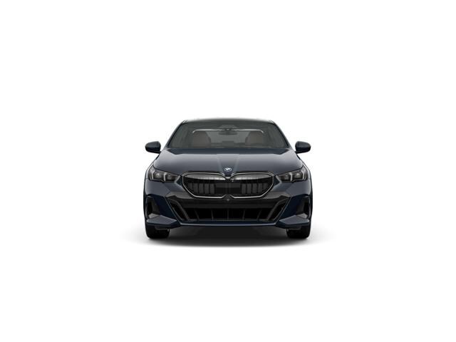 2026 Bmw 550e xDrive photo 2