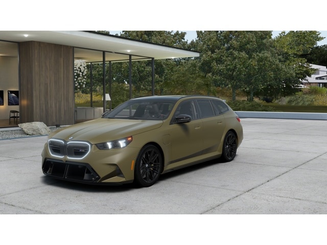 2026 BMW M5 Base -
                  Sherman Oaks, CA