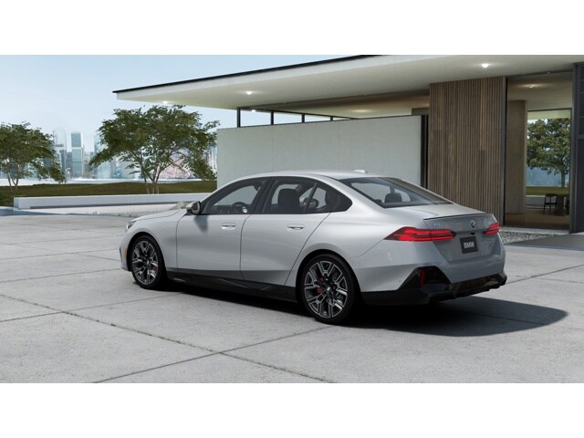 2026 Bmw i5 eDrive40 photo 2