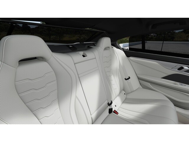 2026 BMW 8 Series 840i - Photo 43