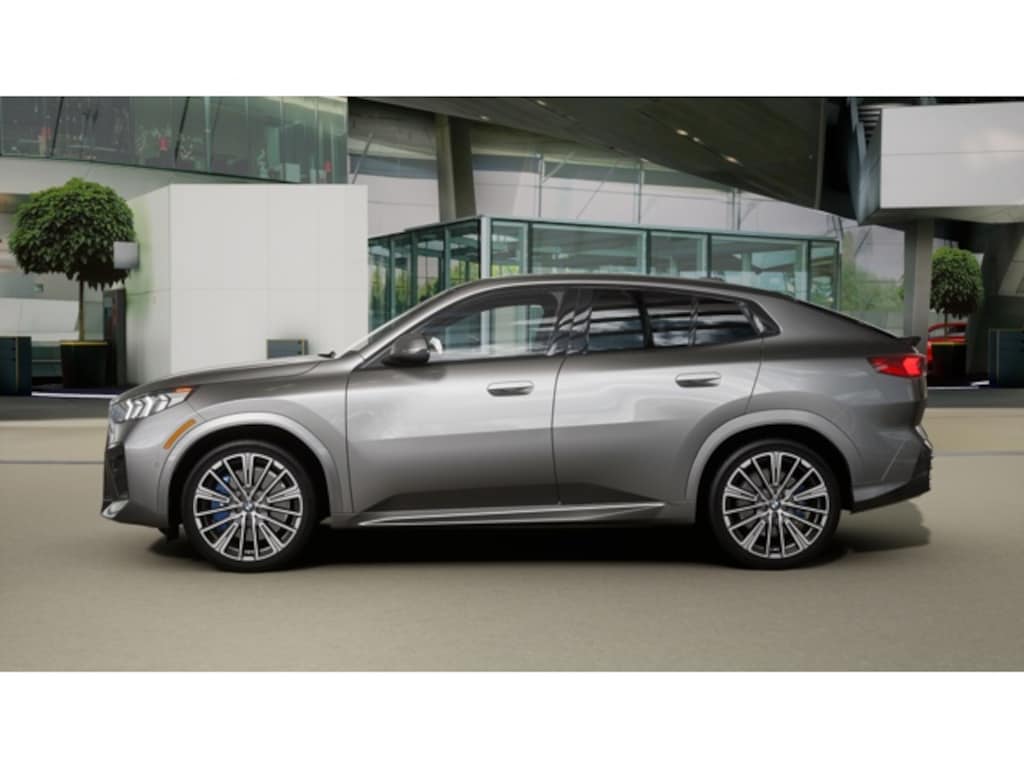 New 2026 BMW X2 xDrive28i SUV