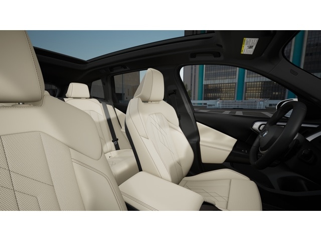 2025 BMW X3 30 - Photo 9