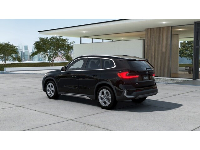 2026 Bmw X1 XDrive28i photo 2